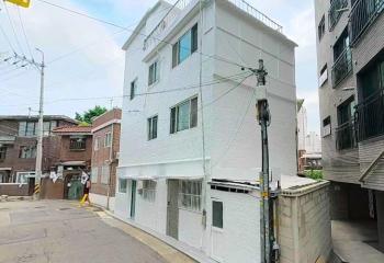  신수동 꼬마빌딩