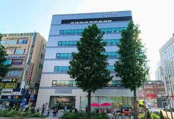 삼성생명상계빌딩