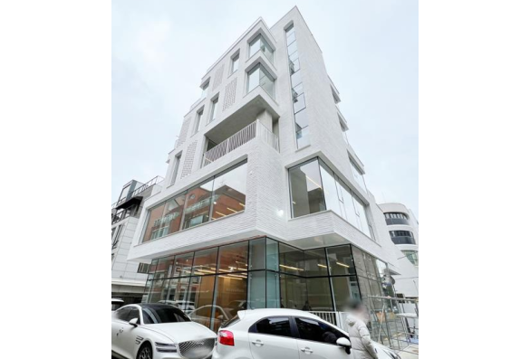 위너스 빌딩