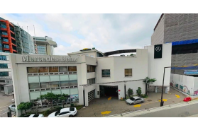 자양동 벤츠 서비스센터