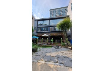서교동 초역세권 꼬마빌딩!