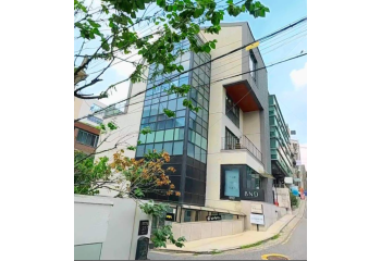 청담동빌딩