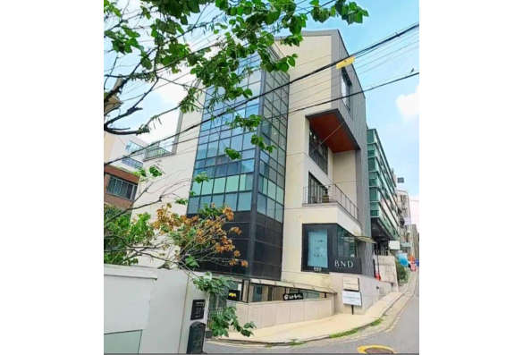 청담동빌딩