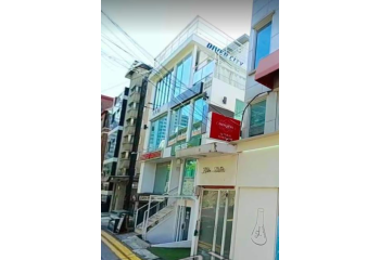 연희빌딩