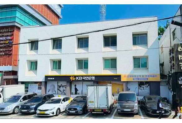 신림동 신축부지
