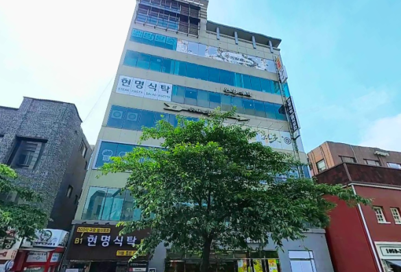 준성빌딩