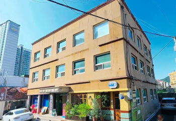 한강로1가 건물