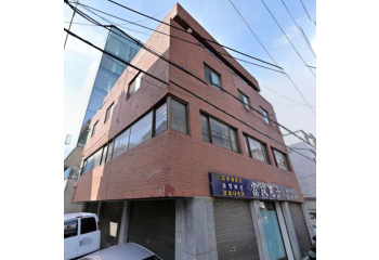 북성수 신축부지