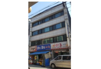 [성남] 태평역 초역세권 꼬마빌딩 매각!