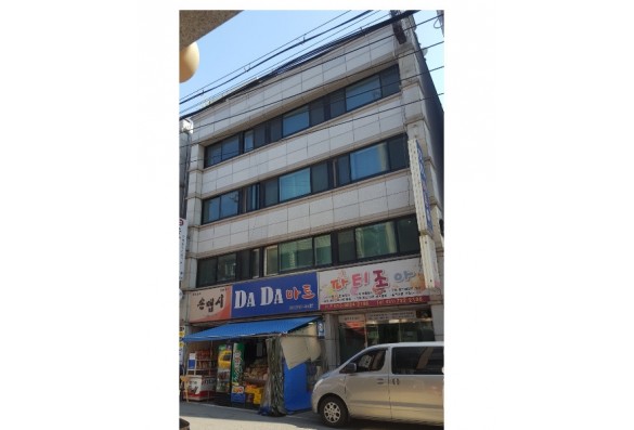 [성남] 태평역 초역세권 꼬마빌딩 매각!