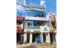 고척동 수익률 좋은 꼬마빌딩