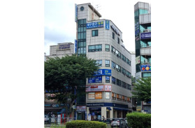초역세권 투자 수익용 코너건물  