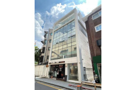 신촌 수익률5% 꼬마빌딩