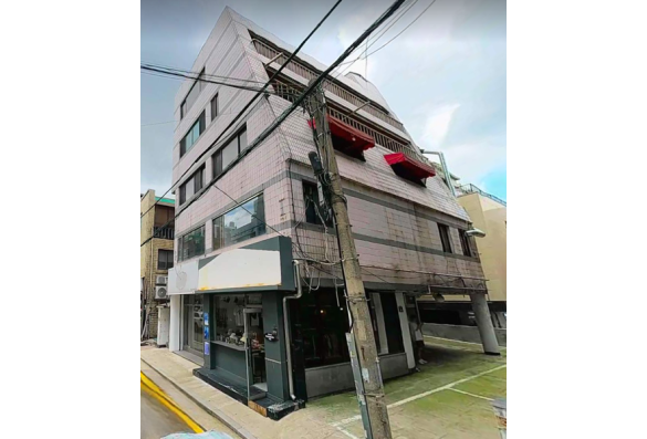 송파구 용도변경완료된 올근생 리모델링용 꼬마빌딩 매각