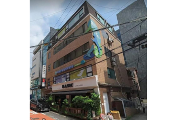 논현동 리모델링용 건물