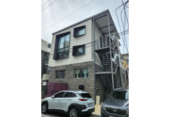 은혜빌딩