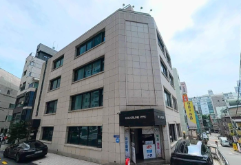 파인빌딩