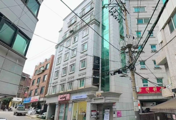 퍼니스빌딩