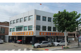 성수역 신축부지