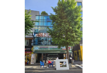 광희동 수익형 건물