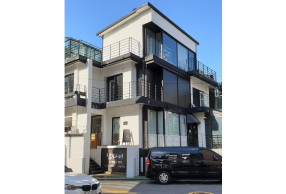 마포구 연남동 꼬마빌딩