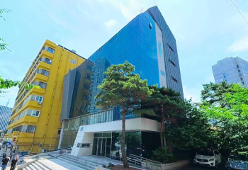 신한토건(주)충정로사옥