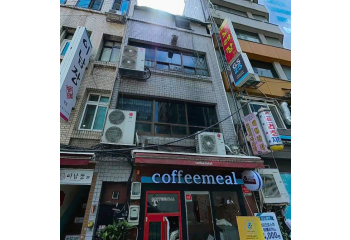  을지로2가 꼬마빌딩