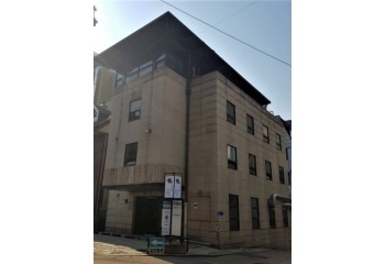 [강남 논현]수려한 외관의 올근생 코너 건물