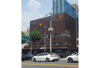 초역세권 신축부지 매각됐다