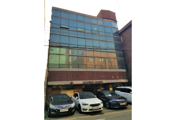 사당역 리모델링용 건물 매각!