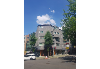 오금역 초역세권 코너 빌딩