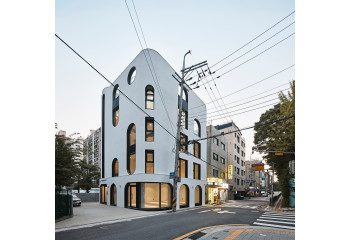 가락동 대수선 사옥 매각