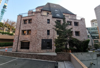 서초구 사옥형 빌딩 매각