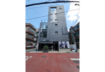 신논현역 신축사옥 매각