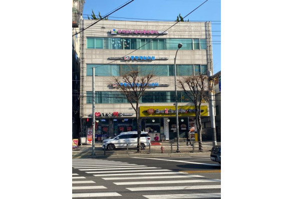 면목동 수익용 메디컬빌딩!
