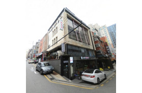 강남 더블역세권 올근생 상업지