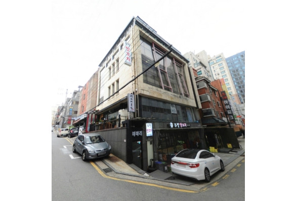 강남 더블역세권 올근생 상업지
