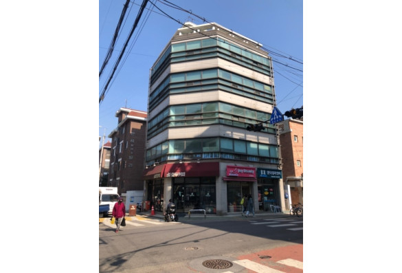 망원동 사거리코너 올근생 꼬마빌딩!!!!