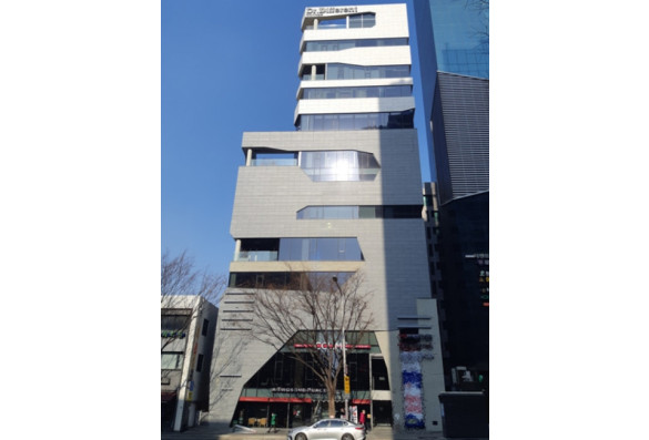 4.2% 높은 수익률 강남구청역 신축빌딩 