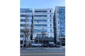 서초동 30M 대로변 올근생빌딩!!!