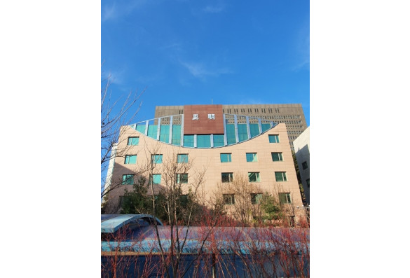 서초동 법조단지 올근생 빌딩!!