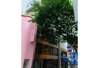 K그랜드관광호텔