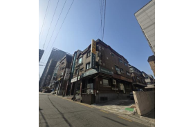 언주역 리모델링용 매물
