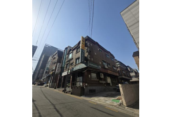 언주역 리모델링용 매물
