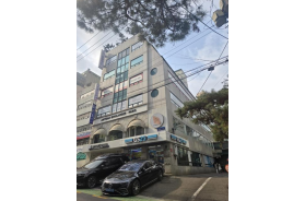 샹제리빌딩