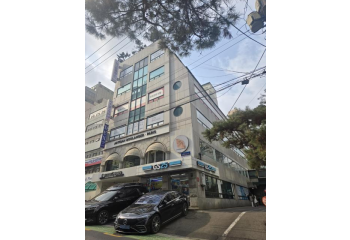 샹제리빌딩