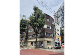성수라라비스켓빌딩
