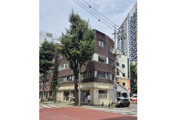 성수라라비스켓빌딩