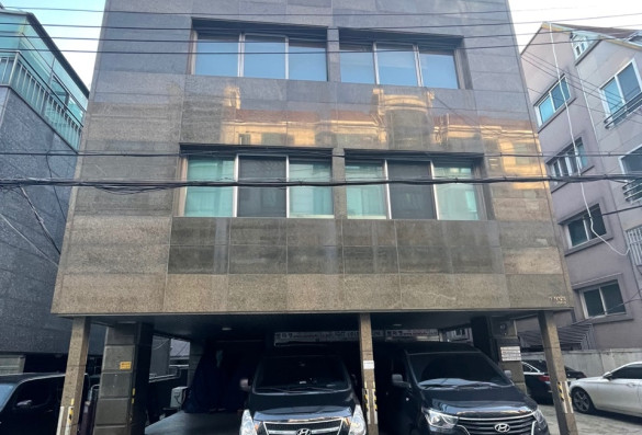 내방역 역세권 올근생 빌딩