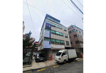 리모델링 완료, 사옥추천 빌딩